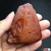 蜜蠟原石多錢一克