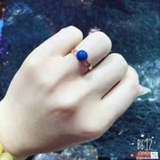 多米尼加藍綠珀價格