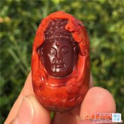 櫻桃紅南紅瑪瑙好不好？主要還是看這幾點