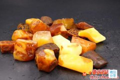 蜜蠟原石的克價封狂暴漲，誰是“幕后推手”？