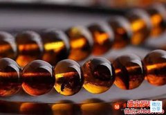 琥珀哪里的產地最好，這些你不能不知道！