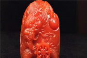 不知道南紅瑪瑙鑒別？這么一對比就清晰了