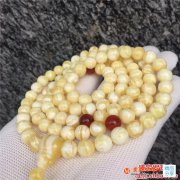 清水漂蜜蠟是真品嗎？哪些方法還可以鑒定