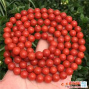 影響南紅手串價格的因素是這些，不知道的要吃大虧