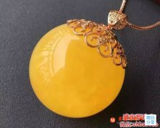 蜜蠟睡覺不能戴嗎，究竟是什么讓人們如此喜愛！