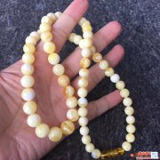 白蜜蠟7mm和8mm價格差很多嗎
