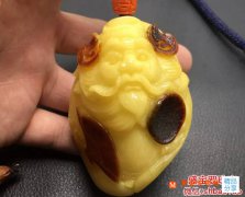 蜜蠟為什么這么貴，因為它貴的有理由！