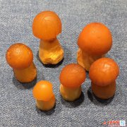 白蜜蠟海飄籽料價格