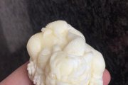 白蜜蠟的市場價格