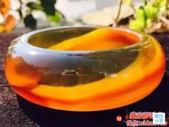金絞蜜蠟包漿圖片，這樣的你可能還沒見過！