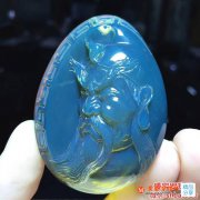 墨西哥黃色的藍珀多少錢一克，這里有最專業的回答！