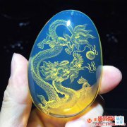 想不想知道，墨西哥藍珀一克多少錢一克？