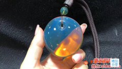 墨西哥琥珀克價