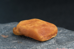 金絞蜜蠟原石香嗎，沒有香味的蜜蠟都是假貨嗎？