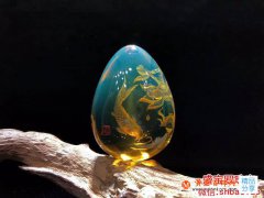 墨西哥綠珀市場價