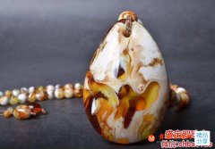 蜜蠟中的白花蠟好嗎，它的價值僅次于頂級白蜜蠟！