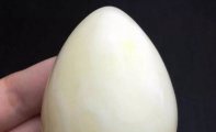 除了俄白花蜜蠟紫光燈下有熒光反應，二代壓制蜜蠟也有！