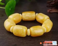 白花蜜蠟怎么盤，知道這些你也能成為盤玩高手！