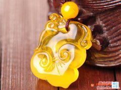 俄羅斯金絞蜜蠟多少錢一克，勿以產區論價格！