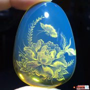 墨西哥高藍藍珀克價