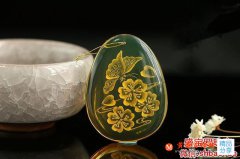 墨西哥藍珀價格，絕對出乎你的意料！