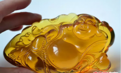 因為價格而忽略墨西哥藍珀的收藏價值，那就得不償失了！