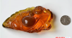 墨西哥綠色琥珀價格，墨西哥藍珀與多米藍珀的區別！
