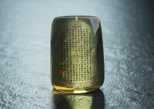 墨西哥琥珀的價格真的比不上多米藍珀嗎？