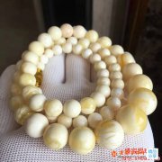 白花蜜蠟價格是多少，你知道怎么辨別真假嗎？