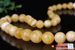 2018年最新花白蜜蠟克價多少錢一克？