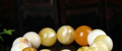 白花蜜蠟手串價格  商家絕對不會告訴你的行業秘密!