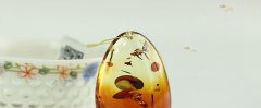 花珀價格多少錢一克？