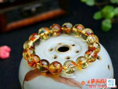 琥珀花珀回收多少錢?