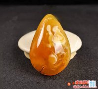 金絞蜜蠟好嗎，什么樣的才是好金絞蜜蠟？