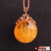什么是金絞蜜都不知道，這些年的蜜蠟都白玩了！