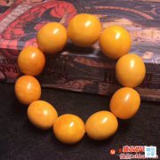 金絞蜜老蜜蠟，誰收藏價值高？