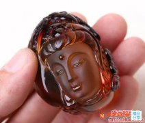 柯巴樹脂與琥珀的區別，你看不出是因為你不認識它！