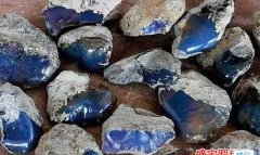 琥珀原石1公斤價格要多少錢才合理？