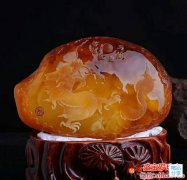 60克琥珀原石價格要多少錢，答案可能會超乎你的想象！