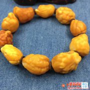 琥珀原石海漂籽料價格