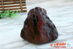 琥珀原石價格高嗎?
