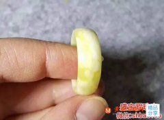 蜜蠟環戒打磨很簡單，看完你也可以！