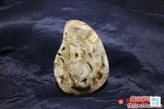 根珀原石價格