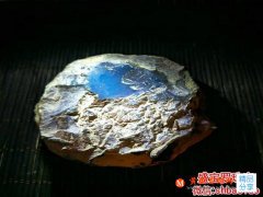 琥珀原石多少錢一克啊