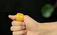 蜜蠟戒指價格