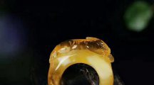 蜜蠟戒面的價格