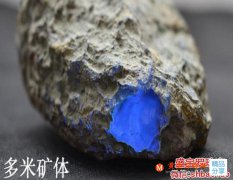 琥珀原石都什么價，如何挑選原石？