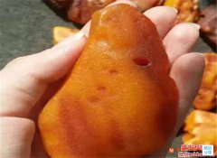不是說物以稀為貴嘛，為啥波羅的海琥珀原石價格不降反漲呢？