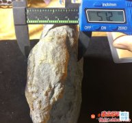 天然琥珀原石價格上漲，真不是炒作！