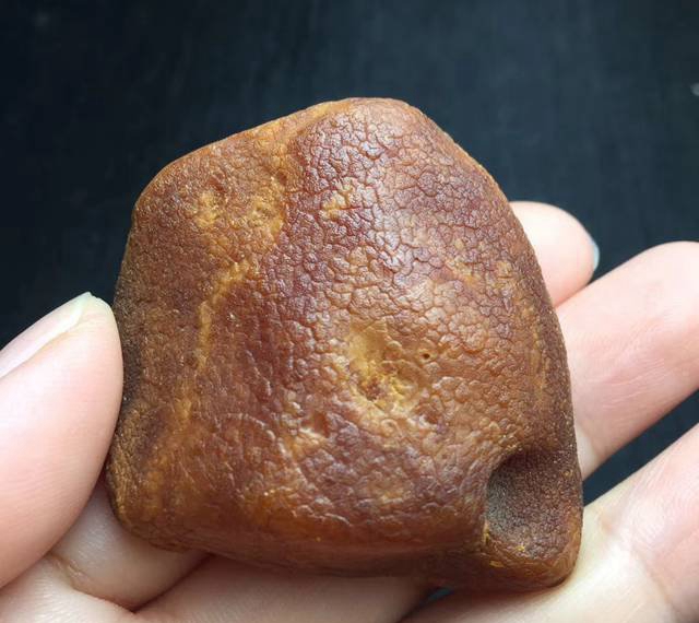 琥珀原石價格最新行情